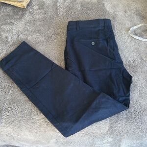 Zara Chinos